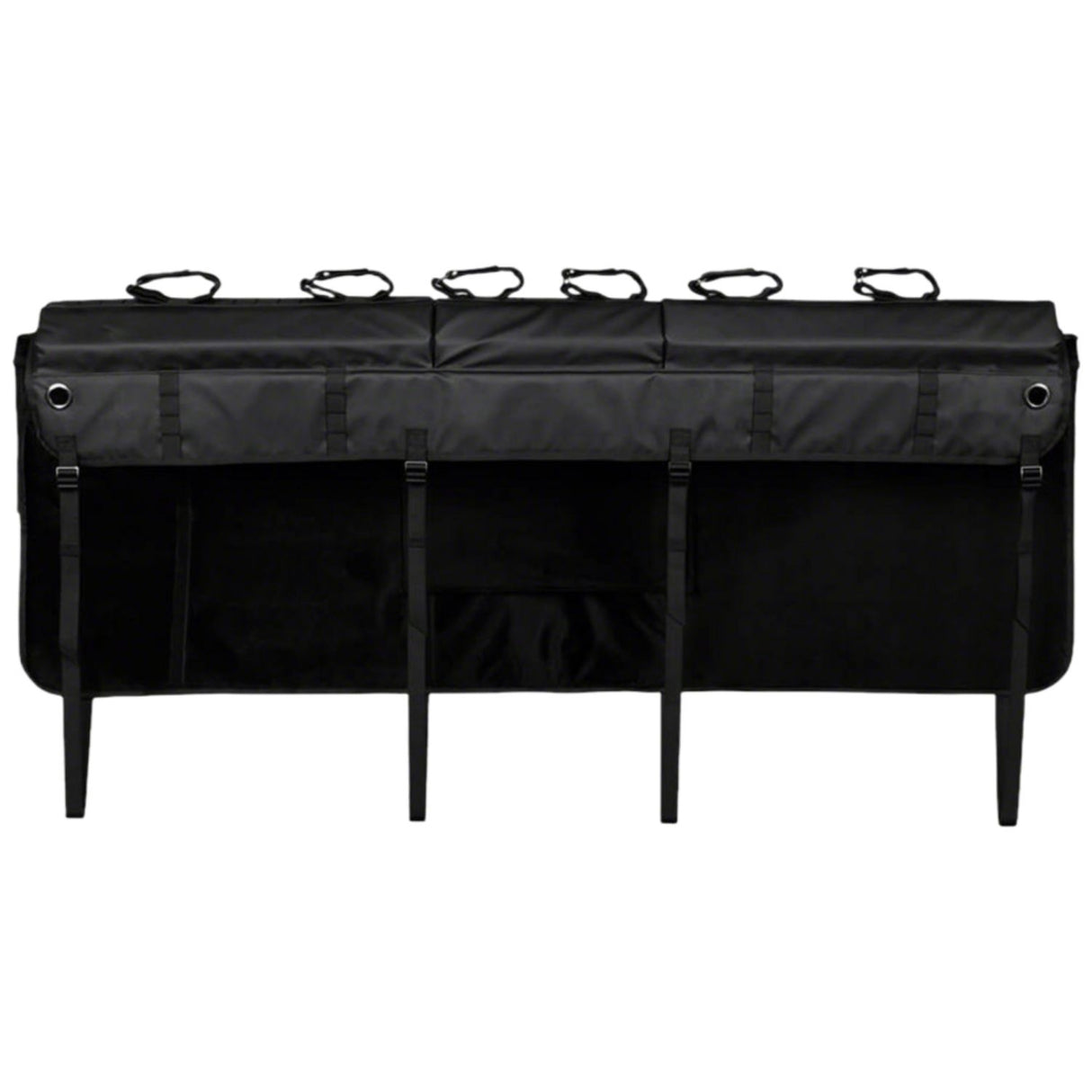 Mission Tailgate Pad