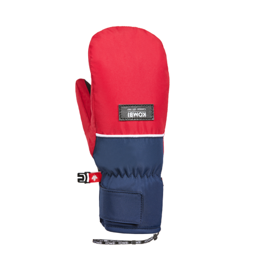 Snowpark WATERGUARD® Mittens - Junior