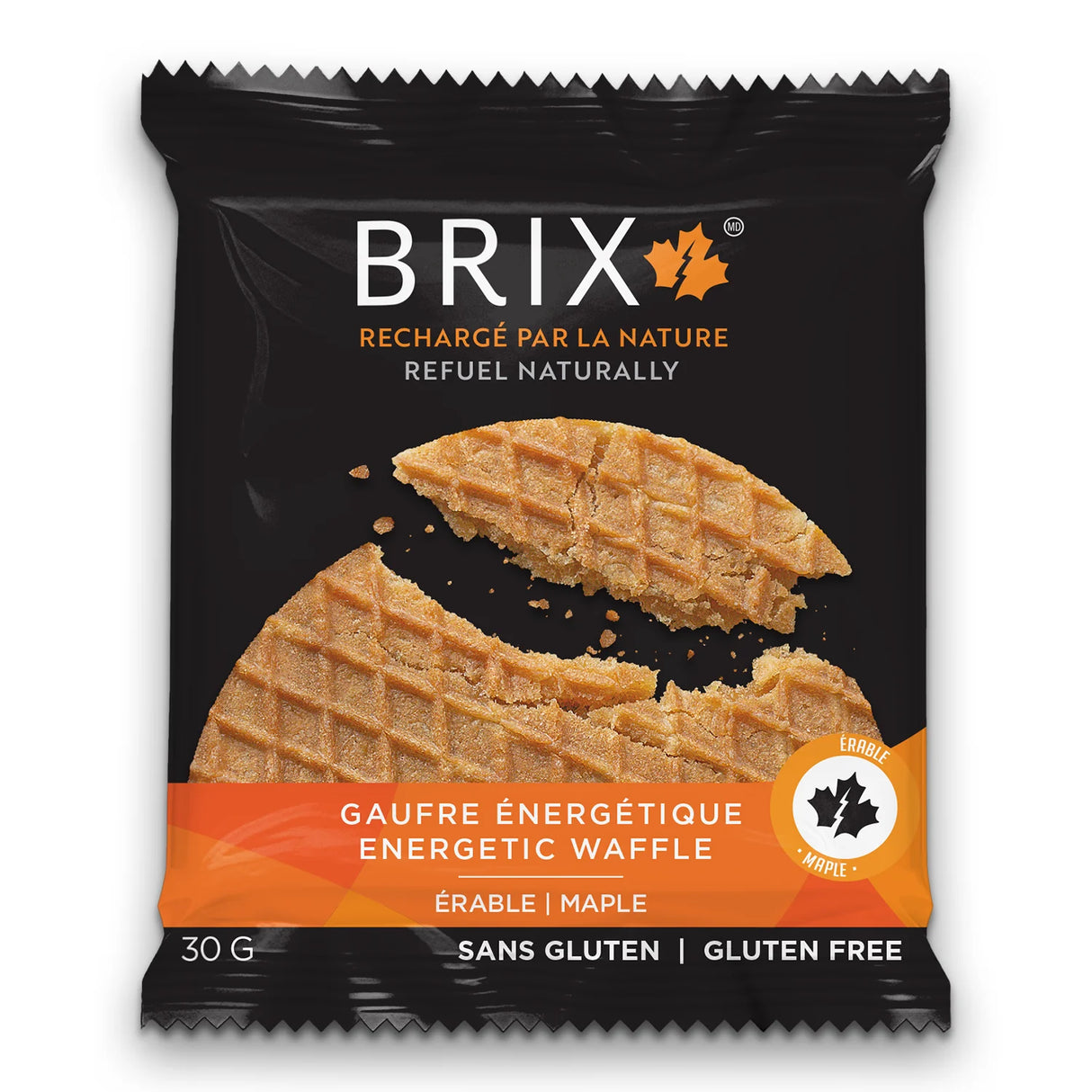 Waffle| Unit 30g