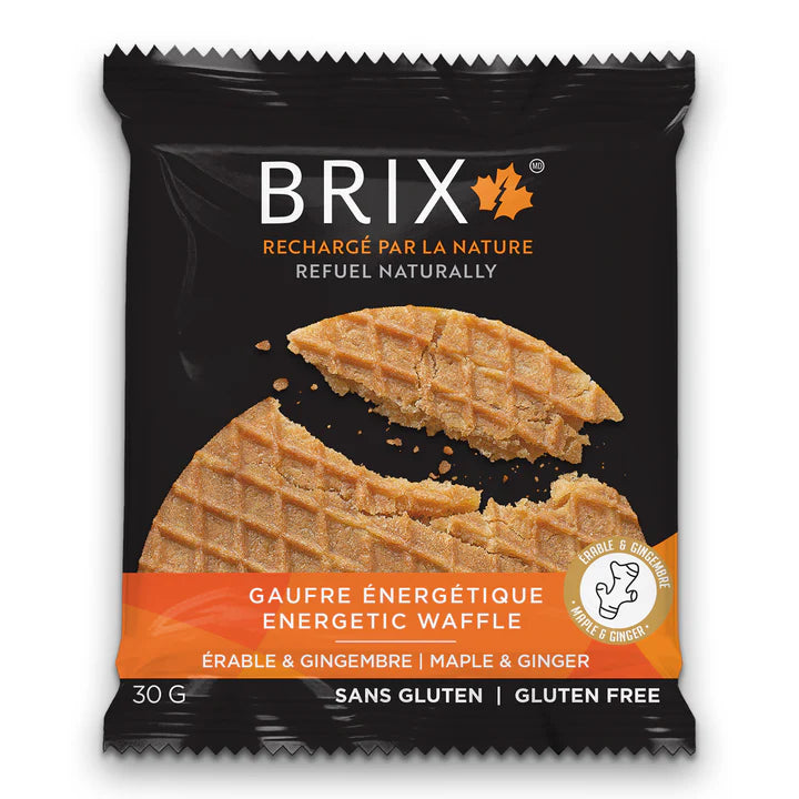 Waffle| Unit 30g