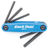 Multi Outils AWS-9.2 - 3 Clés ET 2 Tournevis