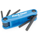 Multi Outils AWS-9.2 - 3 Clés ET 2 Tournevis