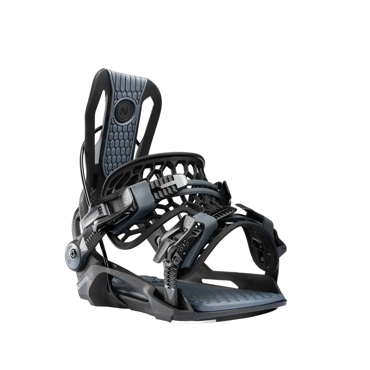 Fixations Fenix 2026