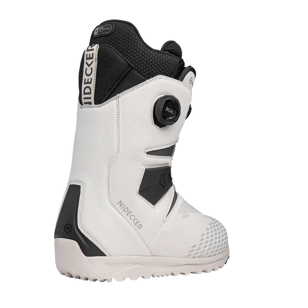Bottes Altai Homme 2026