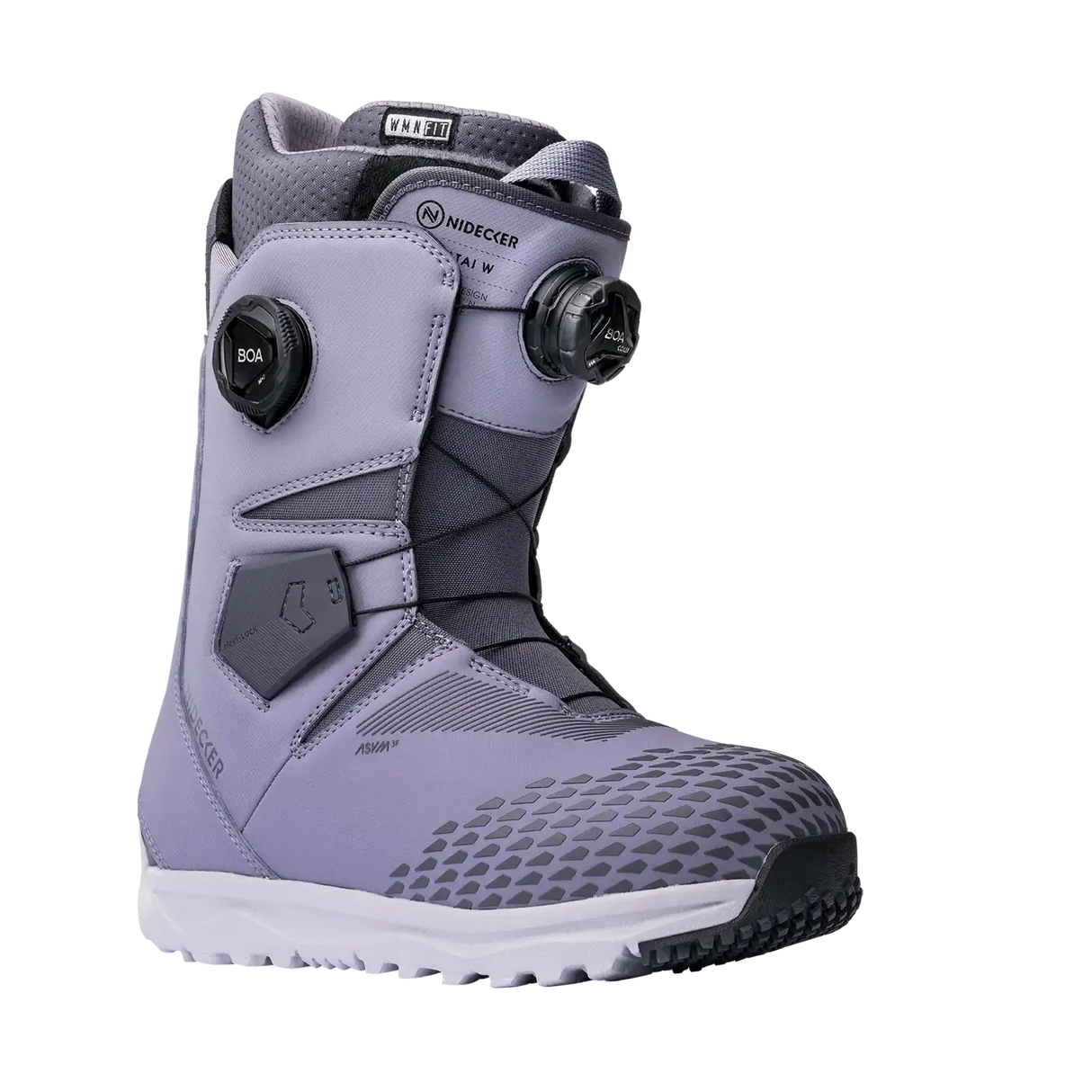 Bottes Altai Femme 2026