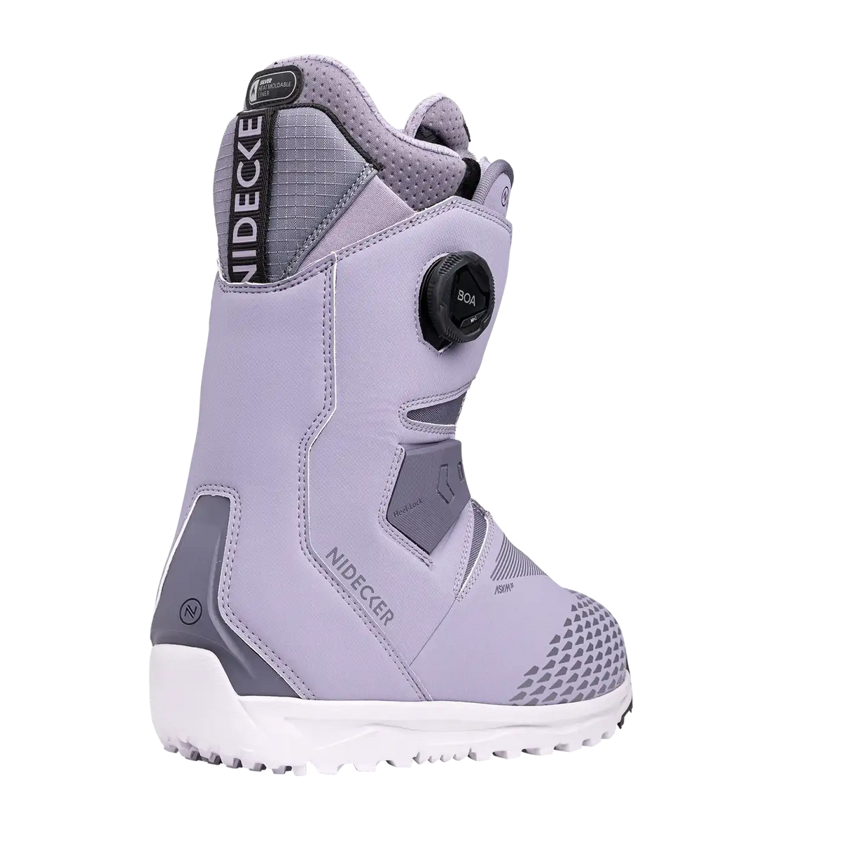 Bottes Altai Femme 2026