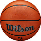 Ballon Basketball NBA Authentic Series Extérieur