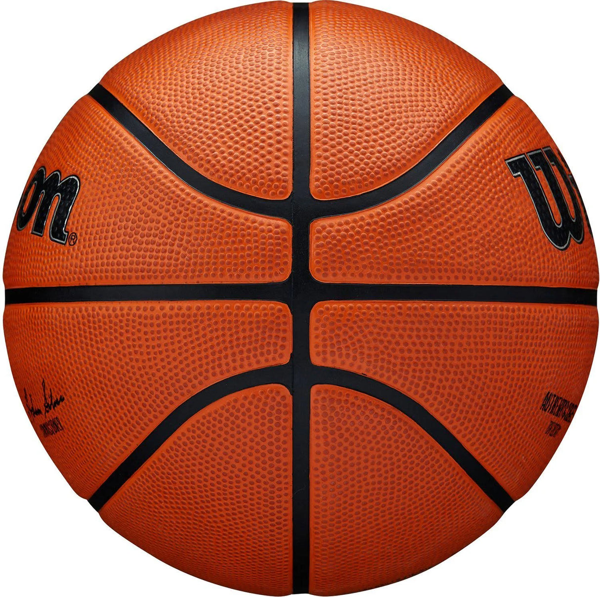 Ballon Basketball NBA Authentic Series Extérieur