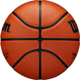 Ballon Basketball NBA Authentic Series Extérieur