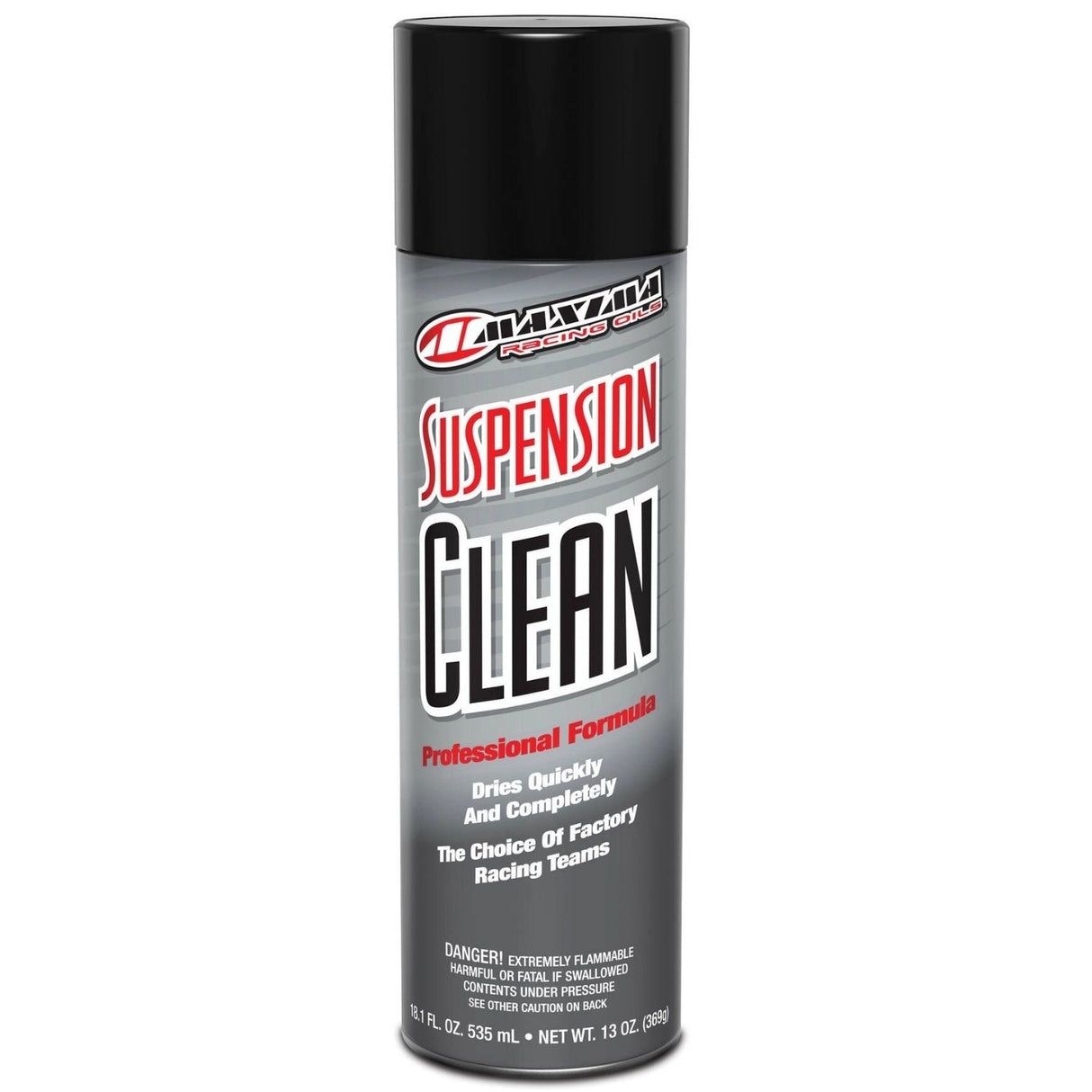 Nettoyant Suspension Clean