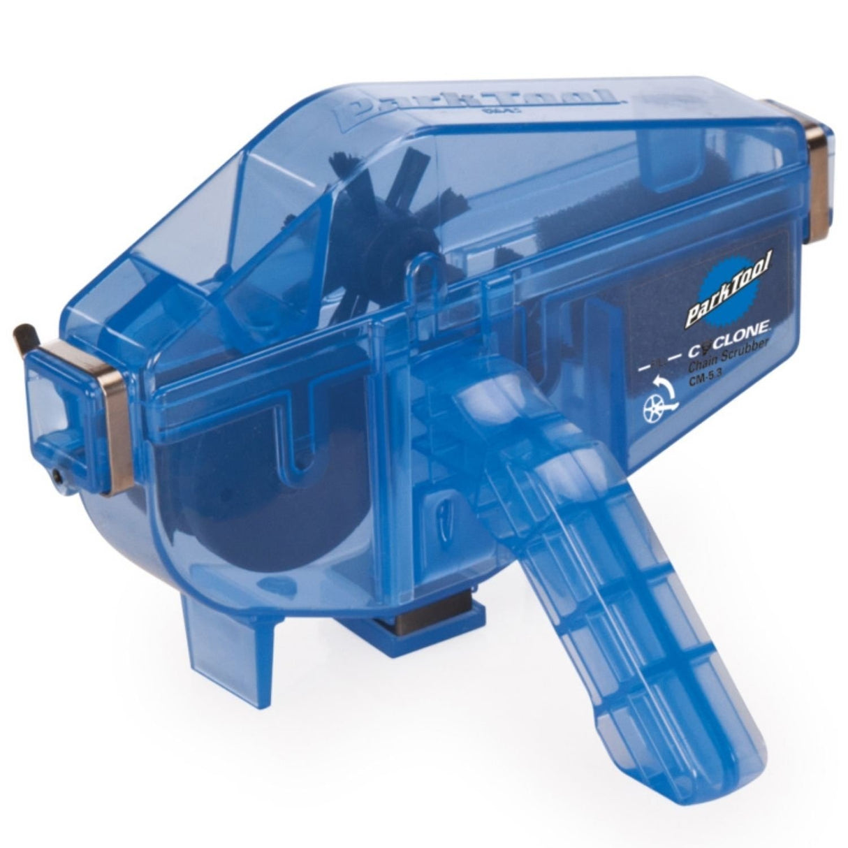 Cyclone CM-5.3 Chain Cleaner