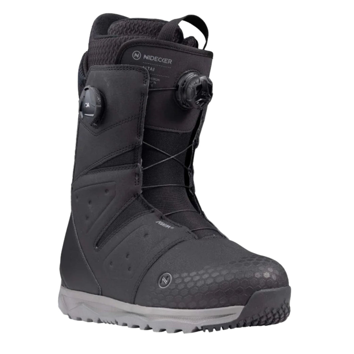 Bottes Altai 2023