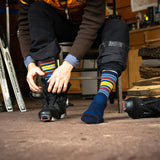 Chaussettes légères Oslo Nordic pour hommes