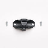 Inline attachment for EDC pump