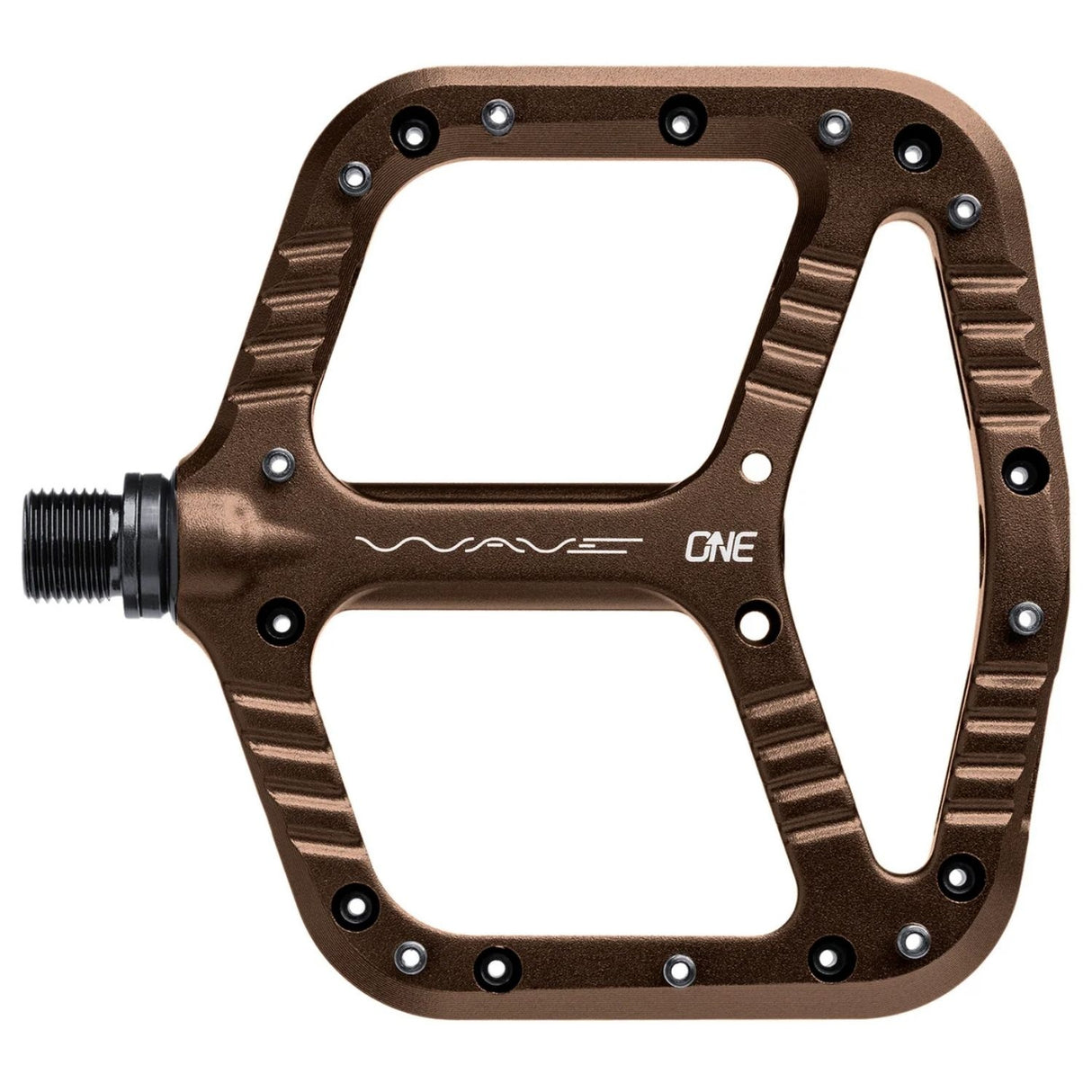 Wave Pedals