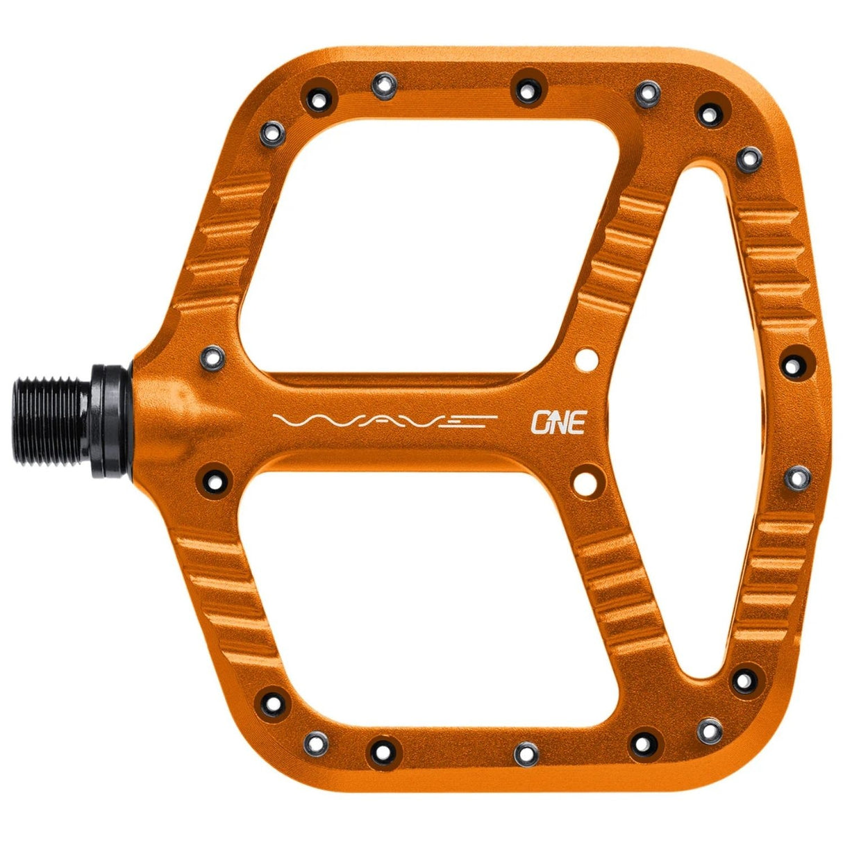 Wave Pedals