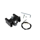 Cadenas Kryptoflex 1218 Câble Clé
