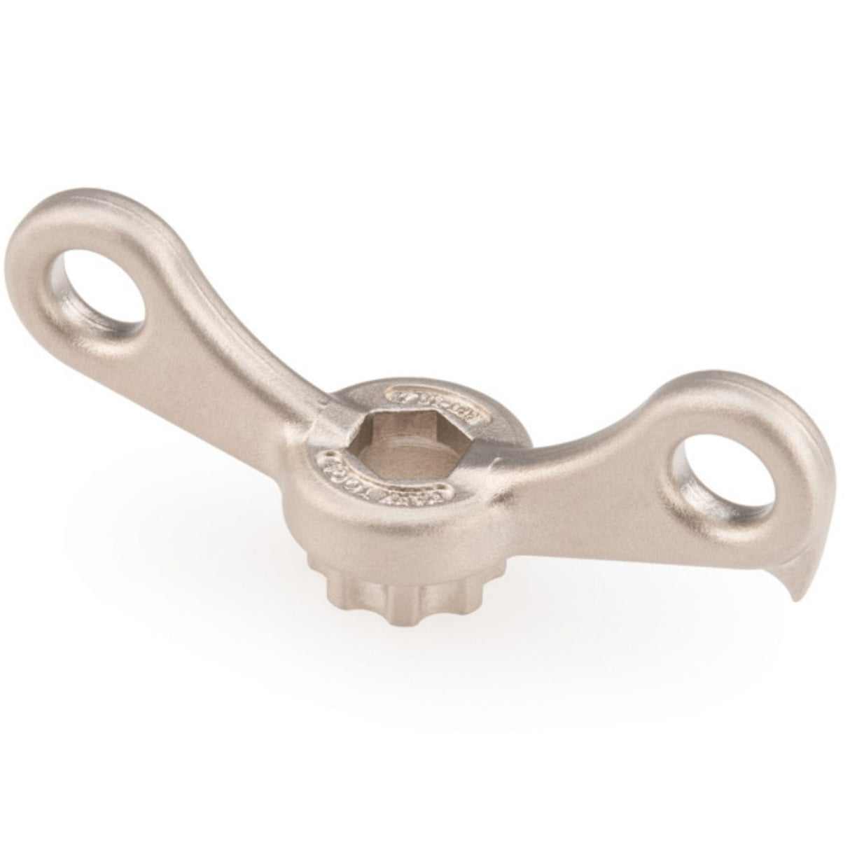 Outil Ajustement Cap Pedalier BBT-10.2