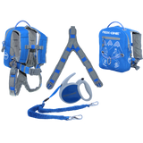 Sac OX Snowboard/Ski avec corde rétractable