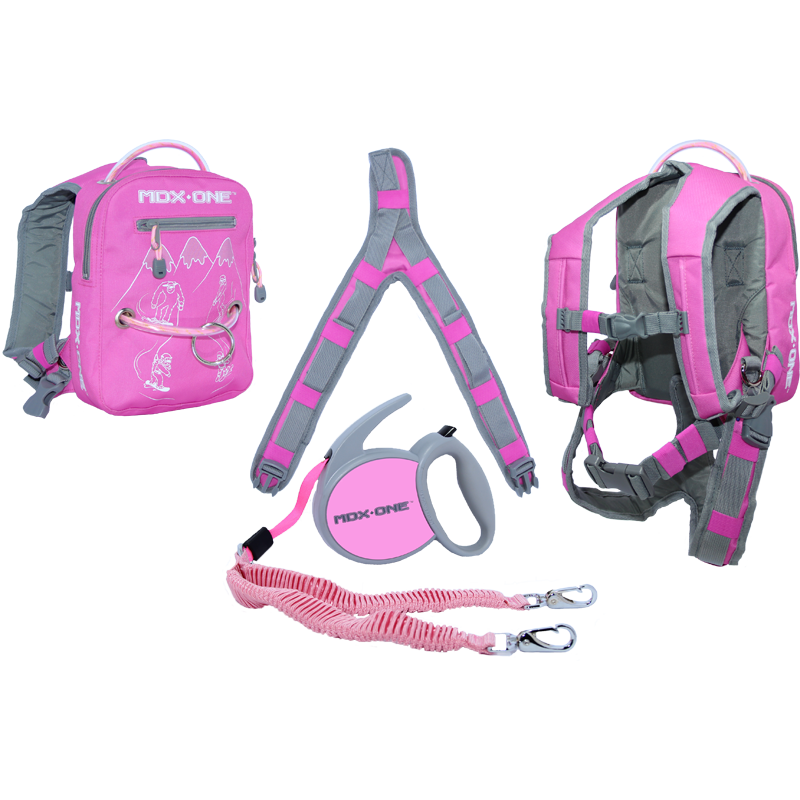 Sac OX Snowboard/Ski avec corde rétractable