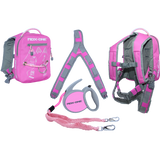Sac OX Snowboard/Ski avec corde rétractable