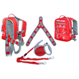 Sac OX Snowboard/Ski avec corde rétractable