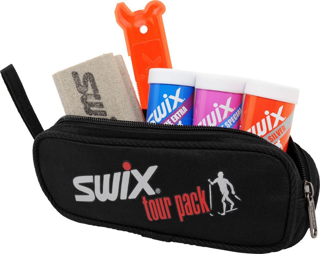 Wax Tourpack - V20, V40, V60, T10, T87