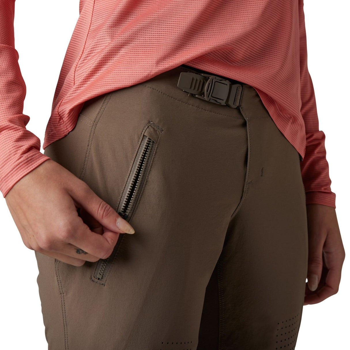Pantalons  Flexair Femme