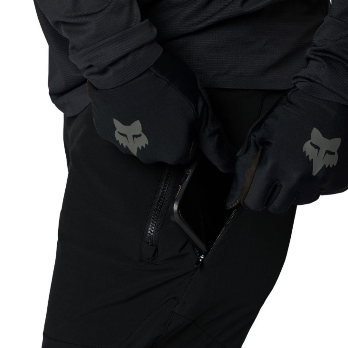 Pantalons Flexair 2026