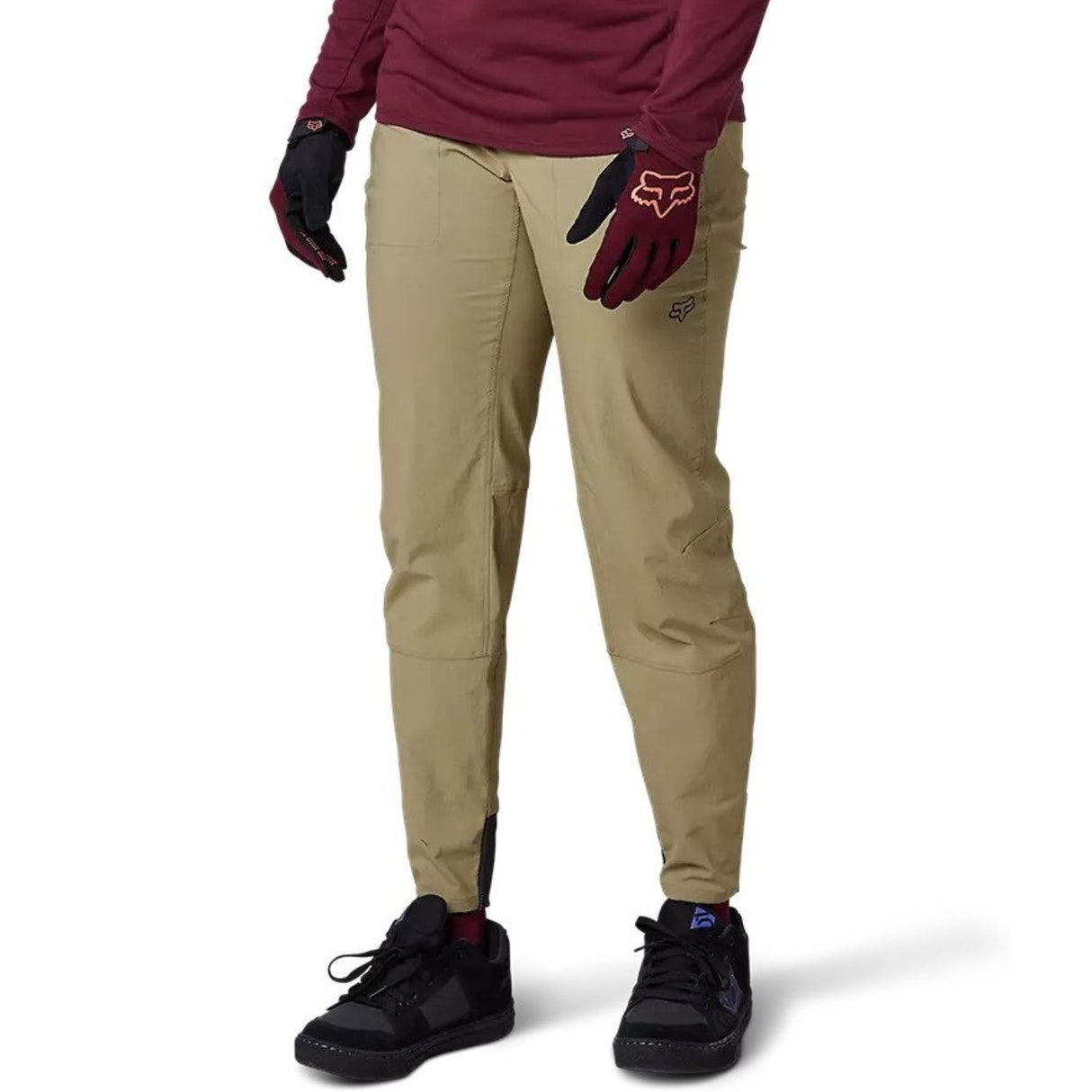 Pantalons Ranger Femme