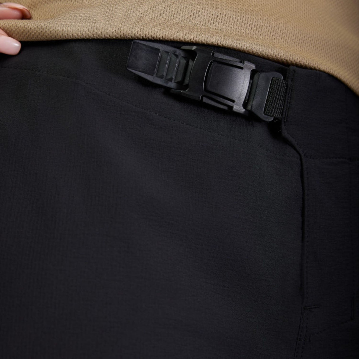 Pantalons Ranger Femme