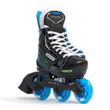 Patins à roues alignées XLP ajustables Youth