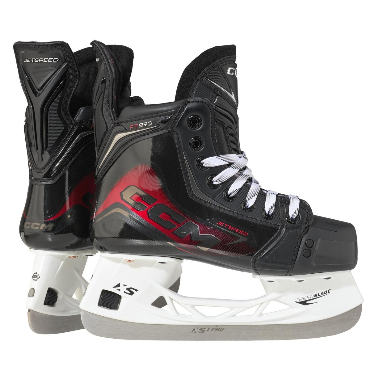 Jetspeed 890 Junior Skates