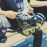 Patins à Roues Alignées RS SR