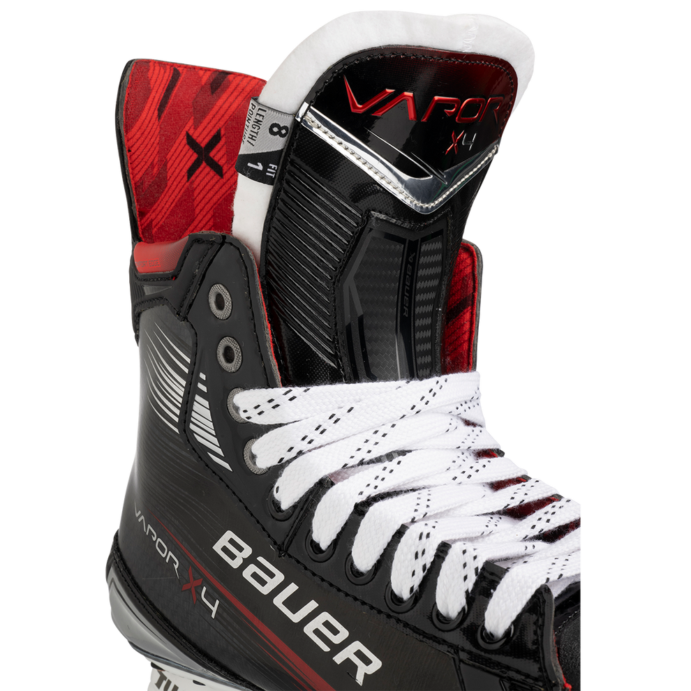 Patins Vapor X4 Intermediaire
