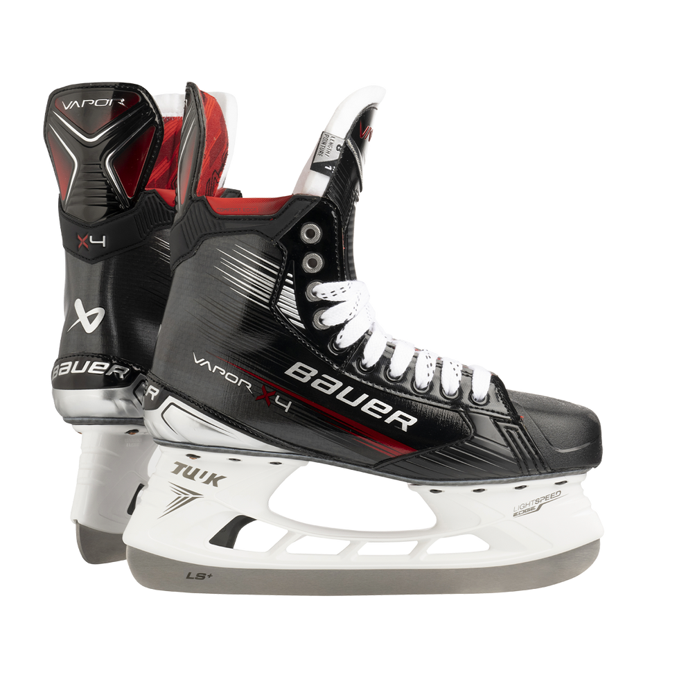 Patins Vapor X4 Intermediaire