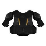 Épaulettes Alpha LT Junior dos