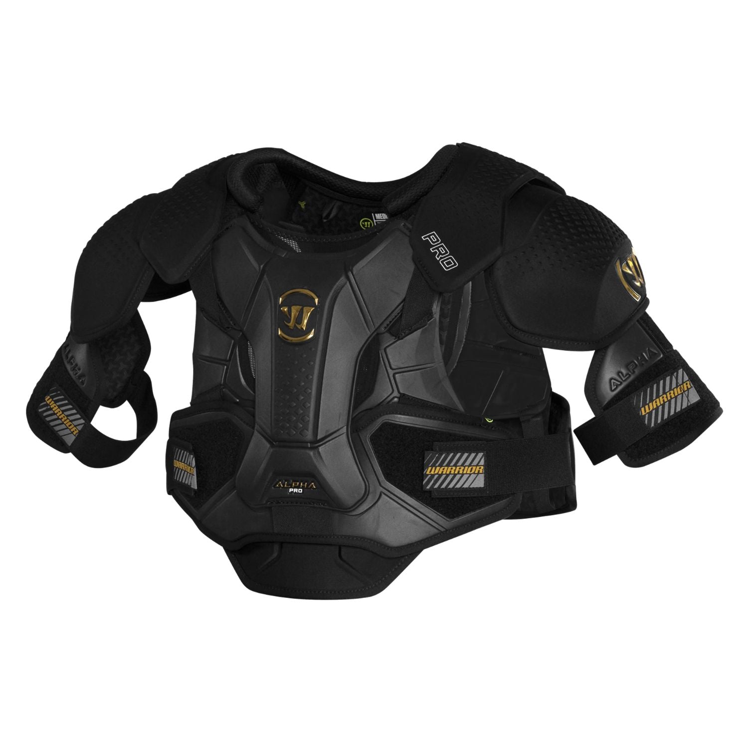 Épaulettes Alpha Pro Senior