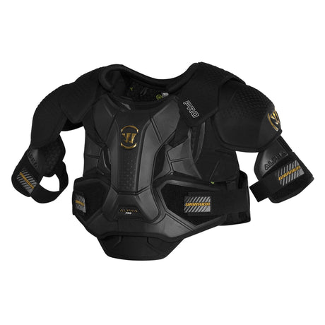 Épaulettes Alpha Pro Senior