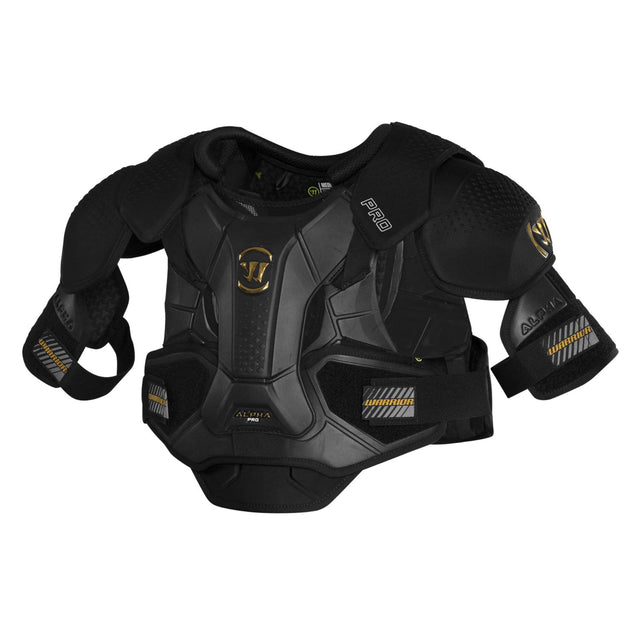 Épaulettes Alpha Pro Senior