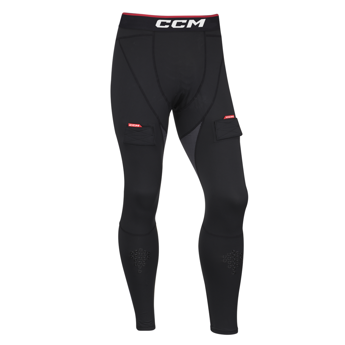 Pantalons Jock Compression Grip Sénior
