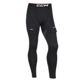 Pantalons Jock Compression Grip Sénior
