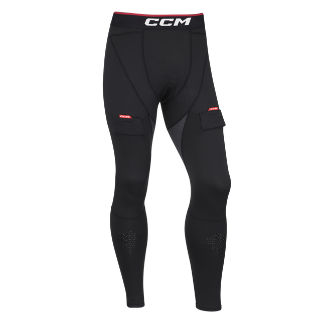 Pantalons Jock Compression Grip Sénior
