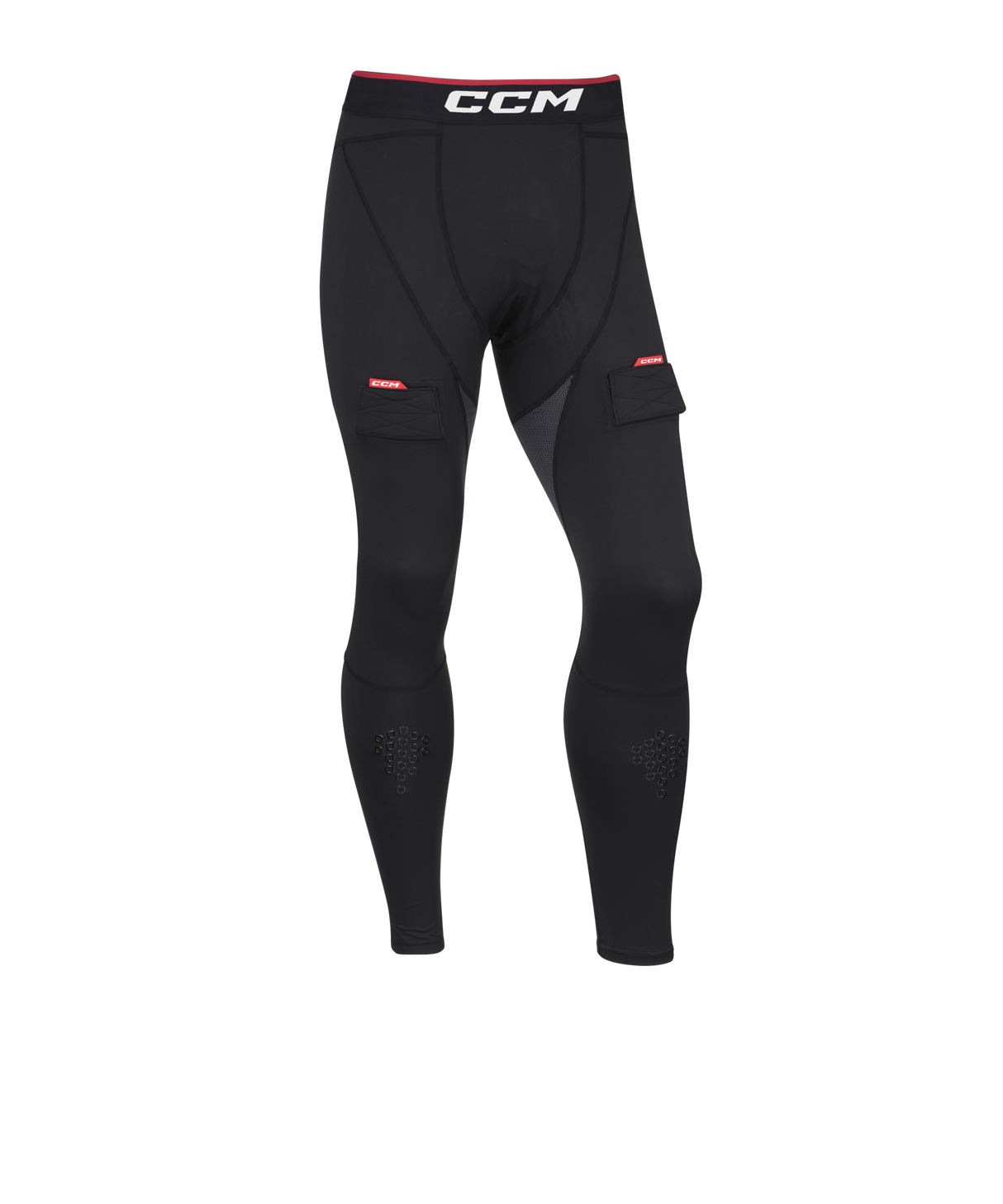 Senior Jock Compression Grip Pants