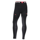 Pantalons Jock Compression Grip Sénior
