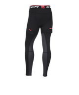 Senior Jock Compression Grip Pants
