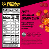 Organic Energy Chews