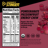 Organic Energy Chews