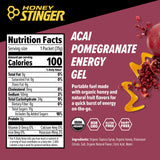 Gels Energie