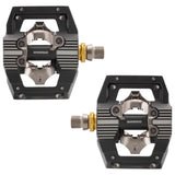 Pédales Saint PD-M821 SPD avec Cales (SM-SH51)